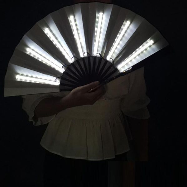 party decoration led fan stage performance dancing lights fans night show singer dj bar club fluorescent costumes halloween gifts
party decoration led fan stage performance dancing lights fans night show singer dj bar club fluorescent costumes halloween gifts