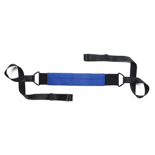 resistance bands ballet soft opening band dance training tension belt strap women girls stretching yoga
resistance bands ballet soft opening band dance training tension belt strap women girls stretching yoga