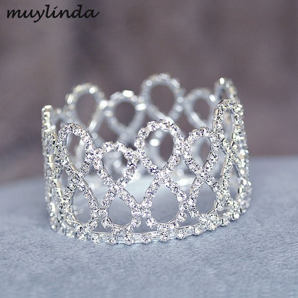 factory wholesale hair newborn baby crystal headdress cake crown children's princess crown hea/rtsch/rome
factory wholesale hair newborn baby crystal headdress cake crown children's princess crown hea/rtsch/rome