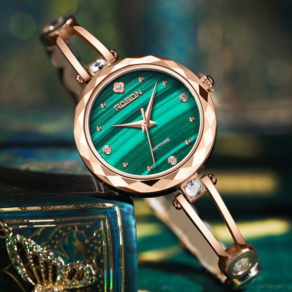 wristwatches rosdn woman's watches japan import quartz diamond waterproof sapphire 7mm ultra-thin tungsten steel clock r3707, Slivery;brown
wristwatches rosdn woman's watches japan import quartz diamond waterproof sapphire 7mm ultra-thin tungsten steel clock r3707, Slivery;brown