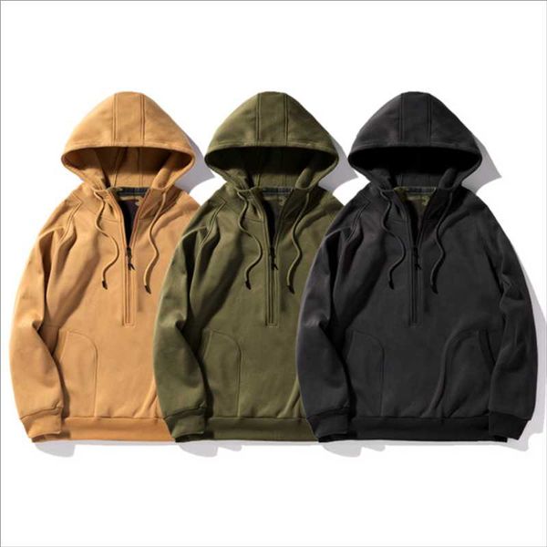 men's hoodies & sweatshirts mens sweatshirt long sleeve autumn spring casual fleece tracksuits solid men streetwear, Black
men's hoodies & sweatshirts mens sweatshirt long sleeve autumn spring casual fleece tracksuits solid men streetwear, Black