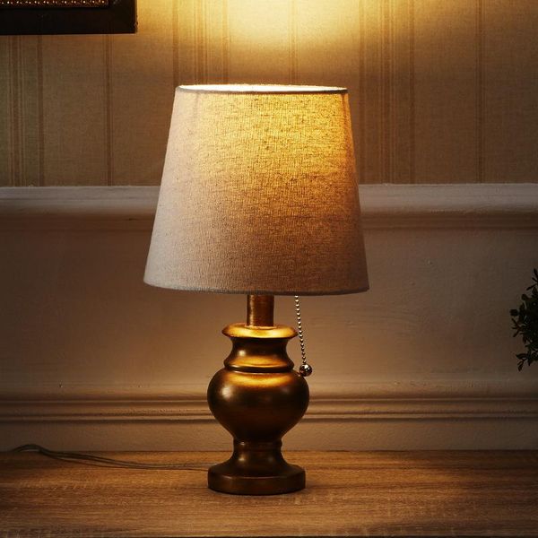 table lamps american retro led lamp e27 fabric shade bedside reading zipper switch art living room bedroom home decor desk lights
table lamps american retro led lamp e27 fabric shade bedside reading zipper switch art living room bedroom home decor desk lights