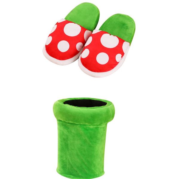 slippers women halloween carnival fancy funny flower cosplay shoes cannibal soft plush toys slip on home wear gift, Black
slippers women halloween carnival fancy funny flower cosplay shoes cannibal soft plush toys slip on home wear gift, Black