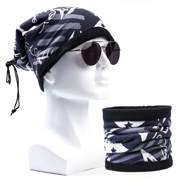 factory wholesale 50% off hat autumn and winter warm pullover hat men's korean version tide baotou wo headscarf nightcap pile, Blue;gray
factory wholesale 50% off hat autumn and winter warm pullover hat men's korean version tide baotou wo headscarf nightcap pile, Blue;gray