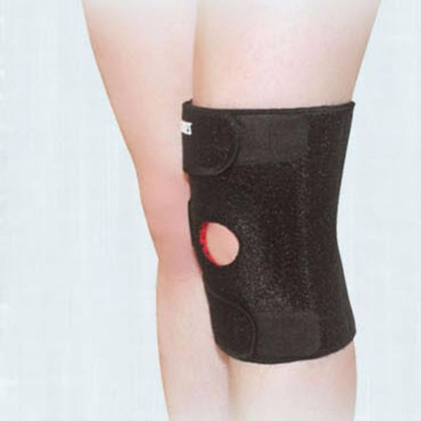 elbow & knee pads magnetic support neoprene open patella arthritis pain sport brace guard, Black;gray
elbow & knee pads magnetic support neoprene open patella arthritis pain sport brace guard, Black;gray