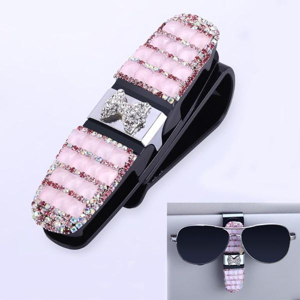 other interior accessories rhinestones crystal car fastener clip sun visor sunglasses fashion women diamond glasses decorative card ticket h
other interior accessories rhinestones crystal car fastener clip sun visor sunglasses fashion women diamond glasses decorative card ticket h