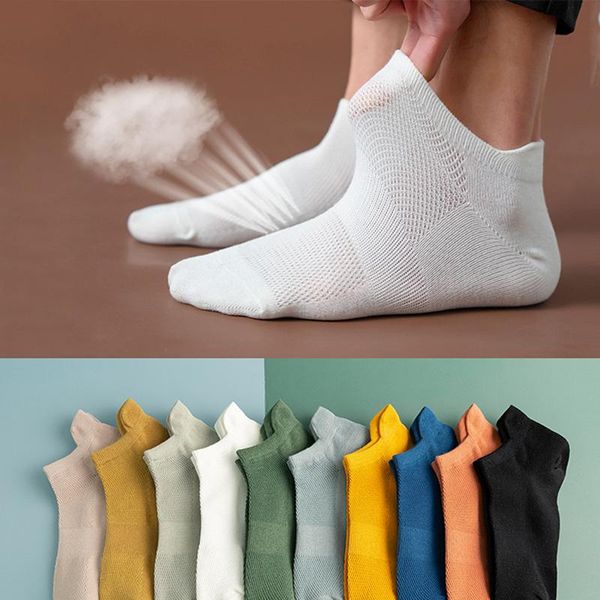 men's socks 5 pairs short cotton no show set men gifts summer breathable silicone ankle black casual sock slippers
men's socks 5 pairs short cotton no show set men gifts summer breathable silicone ankle black casual sock slippers