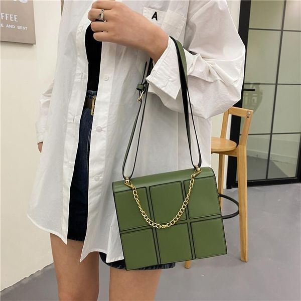 evening bags lattice crossbody shoulder bag women 2021 quality large capacity pu leather messenger female torebka damska
evening bags lattice crossbody shoulder bag women 2021 quality large capacity pu leather messenger female torebka damska