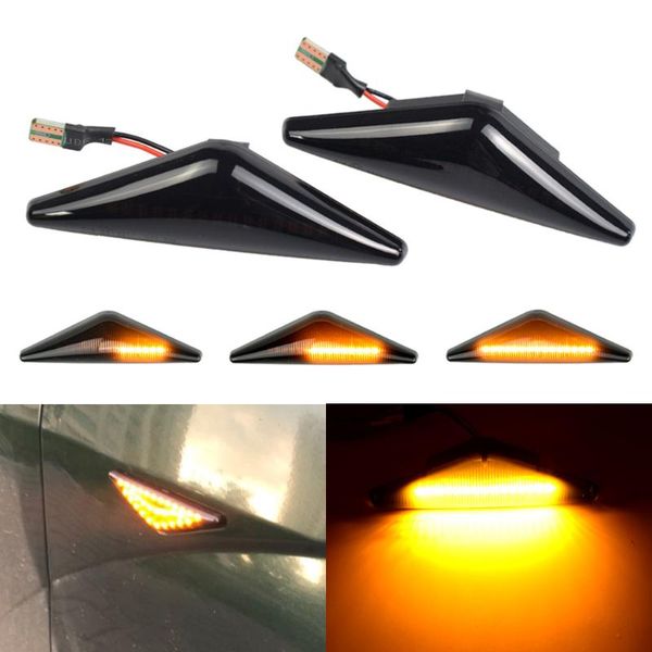 2pcs blinker lamp led turn signal dynamic flowing side marker light for focus 1 1998-2004 mondeo 3 2000-2007 emergency lights
2pcs blinker lamp led turn signal dynamic flowing side marker light for focus 1 1998-2004 mondeo 3 2000-2007 emergency lights