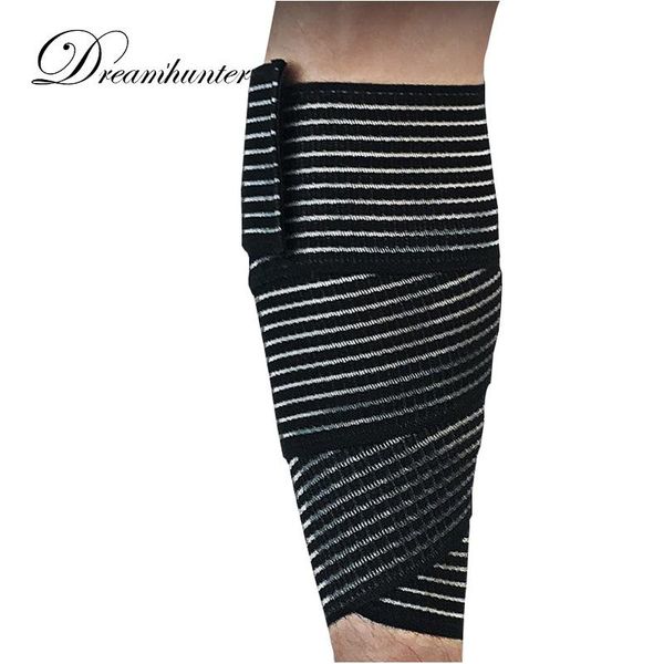 elbow & knee pads 1 pcs calf supports tape kinesiology bandage compression shin brace elastic leg sleeve protective pressurized stretc, Black;gray
elbow & knee pads 1 pcs calf supports tape kinesiology bandage compression shin brace elastic leg sleeve protective pressurized stretc, Black;gray