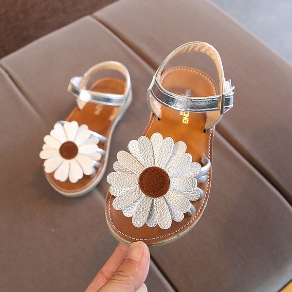 2021 summer girls sandals flower beach shoes sunflower girls shoes baby sandal kids sandalias princess shoes, Black;red
2021 summer girls sandals flower beach shoes sunflower girls shoes baby sandal kids sandalias princess shoes, Black;red