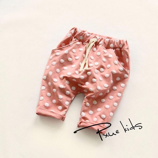 trousers 2021 summer style fashion brand cotton polka dot pants for boys girls short child knee length harem 2-7 years, Blue
trousers 2021 summer style fashion brand cotton polka dot pants for boys girls short child knee length harem 2-7 years, Blue