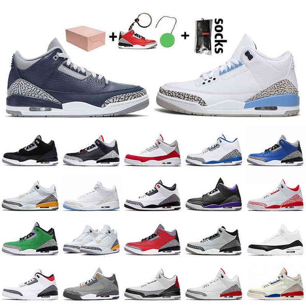 2021 with box mens basketball shoes jumpman 3 georgetown midnight navy 3s unc cool grey katrina laser orange red black cement trainers
2021 with box mens basketball shoes jumpman 3 georgetown midnight navy 3s unc cool grey katrina laser orange red black cement trainers