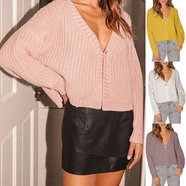 women's knits & tees peonfly women autumn elegant knit sweater cardigan female casual long sleeve single-button loose oversize, White
women's knits & tees peonfly women autumn elegant knit sweater cardigan female casual long sleeve single-button loose oversize, White