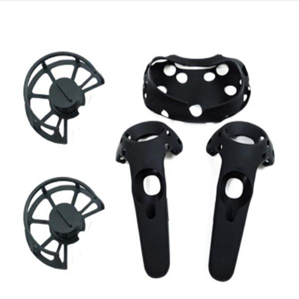glasses htc vive full range protection five-piece suit anti-collision, anti-fall, anti-break, anti-slip, anti-sweat commercial grade
glasses htc vive full range protection five-piece suit anti-collision, anti-fall, anti-break, anti-slip, anti-sweat commercial grade