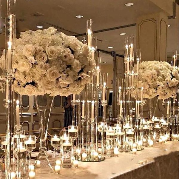 10pcs)decoration event party crystal centerpiece 8 heads candelabra wedding acrylic candle holder decoration
10pcs)decoration event party crystal centerpiece 8 heads candelabra wedding acrylic candle holder decoration