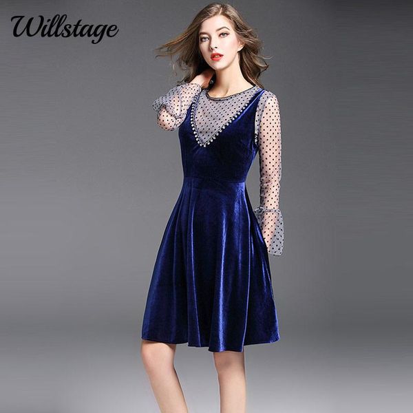women's suits & blazers willstage women sets long sleeve lace t-shirts and dress velvet vest dots printed mesh set 2021 spring, White;black
women's suits & blazers willstage women sets long sleeve lace t-shirts and dress velvet vest dots printed mesh set 2021 spring, White;black