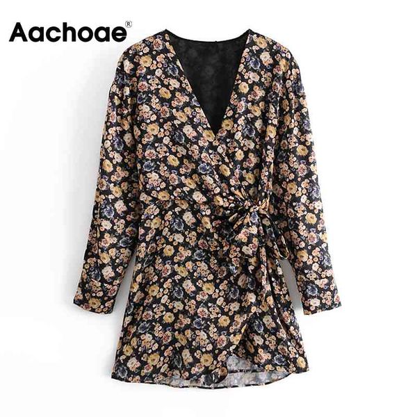 aachoae boho floral mini dress v neck casual a line dress batwing sleeve beach print dress summer autumn vestido de mujer 210413, Black;gray
aachoae boho floral mini dress v neck casual a line dress batwing sleeve beach print dress summer autumn vestido de mujer 210413, Black;gray