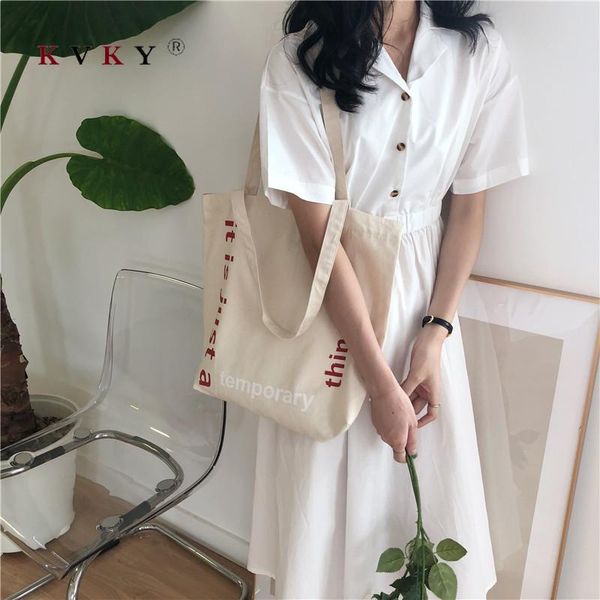 shopping bags 2021 women large capacity canvas shoulder bag ladies cotton cloth handbags tote bolsa reutilizable eco shopper
shopping bags 2021 women large capacity canvas shoulder bag ladies cotton cloth handbags tote bolsa reutilizable eco shopper