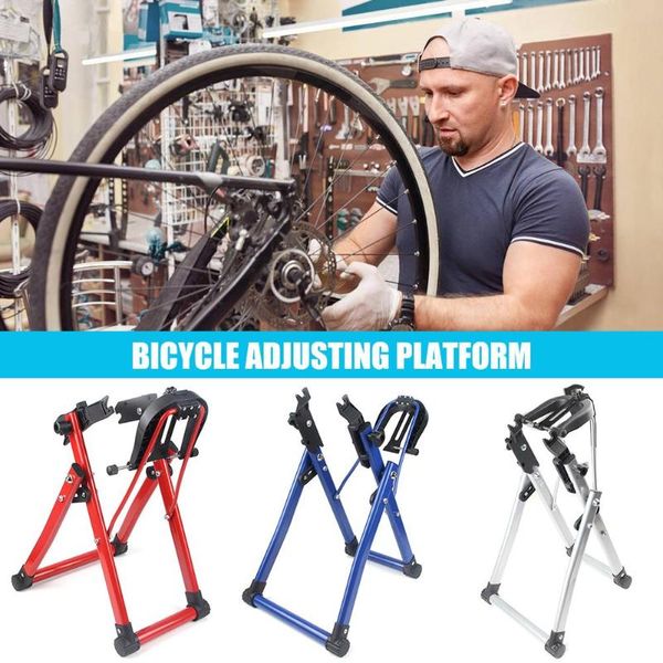 bike wheel truing stand bicycle hub folding display repair portable maintenance tool for 24/26/28inch bicyc car & truck racks
bike wheel truing stand bicycle hub folding display repair portable maintenance tool for 24/26/28inch bicyc car & truck racks