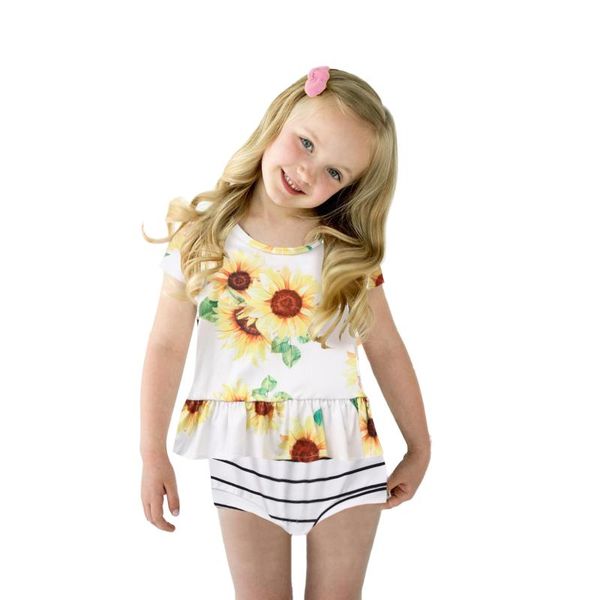 clothing sets 2pcs born baby summer outfit, tie-dye o-neck short sleeves blouse + elastic waist shorts for girls, 3-18 months, White
clothing sets 2pcs born baby summer outfit, tie-dye o-neck short sleeves blouse + elastic waist shorts for girls, 3-18 months, White