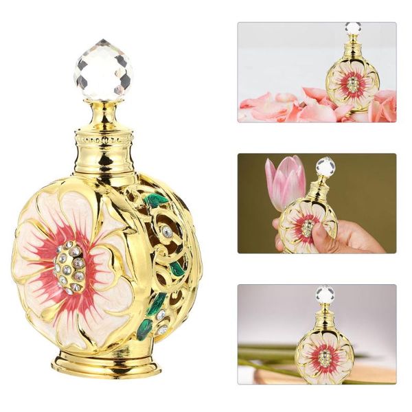 storage bottles & jars 12ml exquisite perfume container holder creative chic essential oil glass bottle
storage bottles & jars 12ml exquisite perfume container holder creative chic essential oil glass bottle