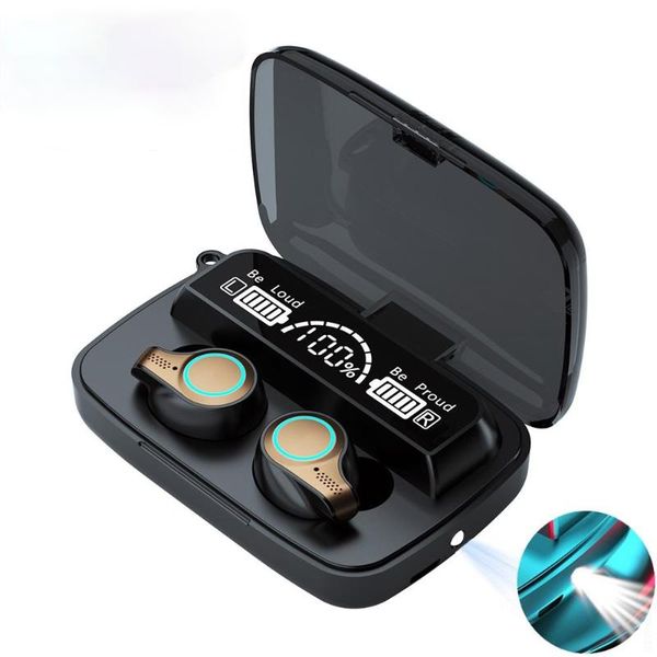 headphones & earphones m18 tws wireless bluetooth-compatible led display sports waterproof earbuds hifi stereo with microphones f9
headphones & earphones m18 tws wireless bluetooth-compatible led display sports waterproof earbuds hifi stereo with microphones f9