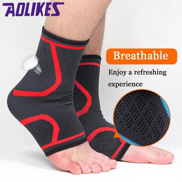 ankle support 1 pair of sleeve outdoor sports knit printing comfortable breathable compression foot heel sportswear, Blue;black
ankle support 1 pair of sleeve outdoor sports knit printing comfortable breathable compression foot heel sportswear, Blue;black