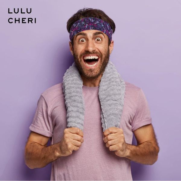 men women print yoga headbands boho wide cross hair bands outdoor non slip sports travel fitness elastic stretch multi head wrap
men women print yoga headbands boho wide cross hair bands outdoor non slip sports travel fitness elastic stretch multi head wrap