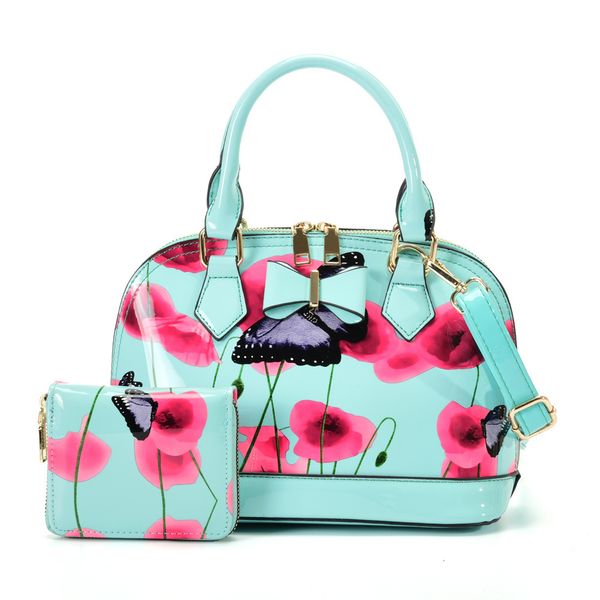 evening bag 2021 patent leather bright face bow flower handbag large capacity one shoulder mother's day gift
evening bag 2021 patent leather bright face bow flower handbag large capacity one shoulder mother's day gift