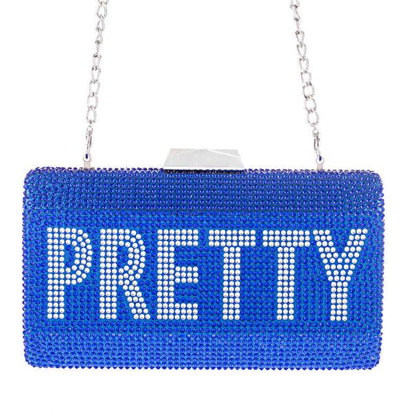 fashion evening bag dinner water drill pu hand holding lady's hard box messenger
fashion evening bag dinner water drill pu hand holding lady's hard box messenger