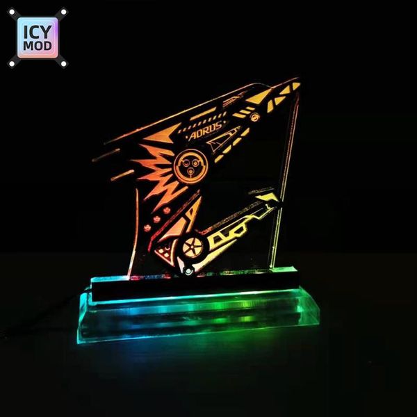 figure a-rgb eagle belief decoration 5v3pin giga led acrylic lighting panel rainbow custom mod fans & coolings
figure a-rgb eagle belief decoration 5v3pin giga led acrylic lighting panel rainbow custom mod fans & coolings