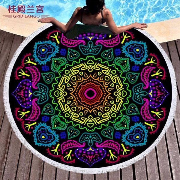 towel gridilango mandala bohemian color round beach for microfiber quickly absorbtable swimming travel blanket bath
towel gridilango mandala bohemian color round beach for microfiber quickly absorbtable swimming travel blanket bath