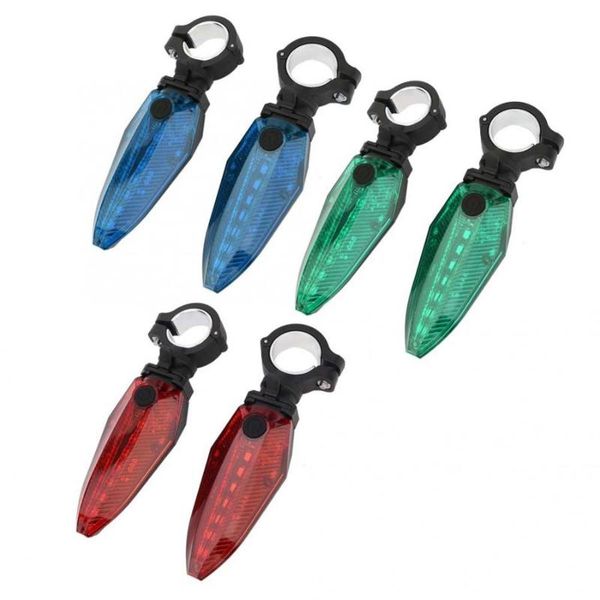 pair led bicycle handlebar light waterproof anti-thief bike horns warning lamp for outdoor cycling accessories lights
pair led bicycle handlebar light waterproof anti-thief bike horns warning lamp for outdoor cycling accessories lights