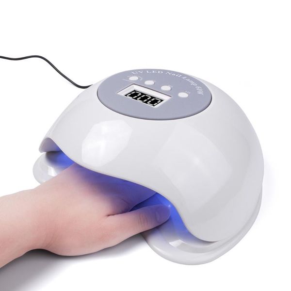 foreverlily nail dryer lamp 60w ice 10s/30s/60s/99s timer uv led light for gel polish manicure dryers
foreverlily nail dryer lamp 60w ice 10s/30s/60s/99s timer uv led light for gel polish manicure dryers