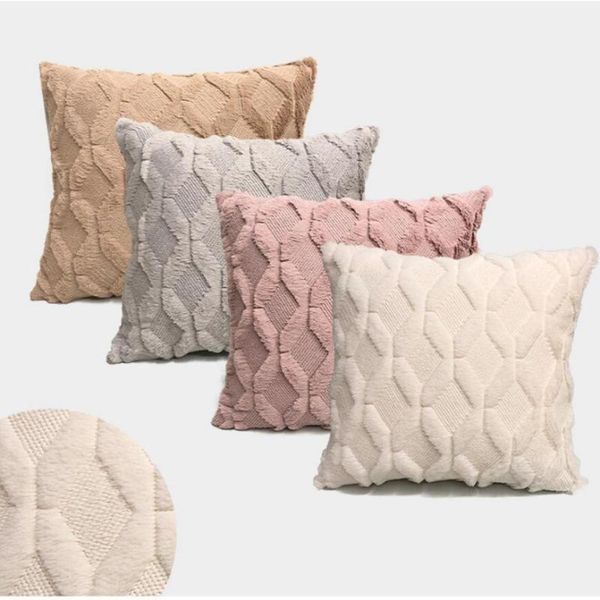 cushion/decorative pillow nordic weave cushion cover fashion design warm solid color pillowcase living room bedroom sofa decorative waist
cushion/decorative pillow nordic weave cushion cover fashion design warm solid color pillowcase living room bedroom sofa decorative waist