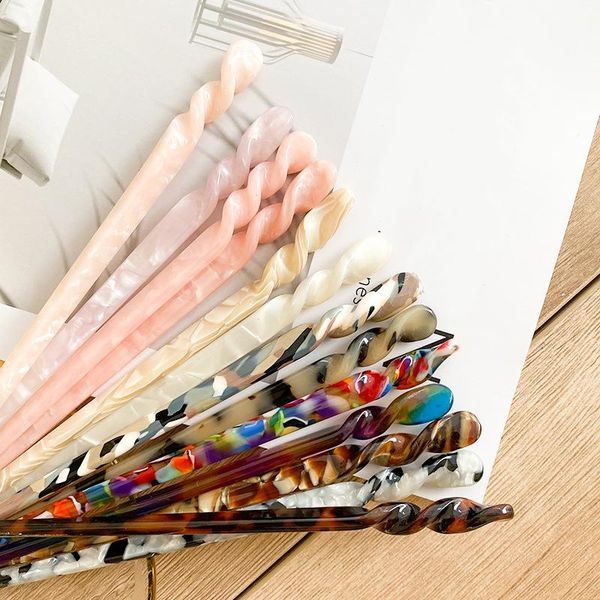 hair clips & barrettes fashion chinese style sticks vintage acetate chopstick women hairpins pins wedding jewelry accessories, Golden;silver
hair clips & barrettes fashion chinese style sticks vintage acetate chopstick women hairpins pins wedding jewelry accessories, Golden;silver