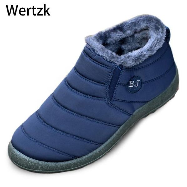boots 2021 women winter shoes solid color snow cotton inside antiskid bottom keep warm waterproof ski boots,size 44 l279, Black
boots 2021 women winter shoes solid color snow cotton inside antiskid bottom keep warm waterproof ski boots,size 44 l279, Black