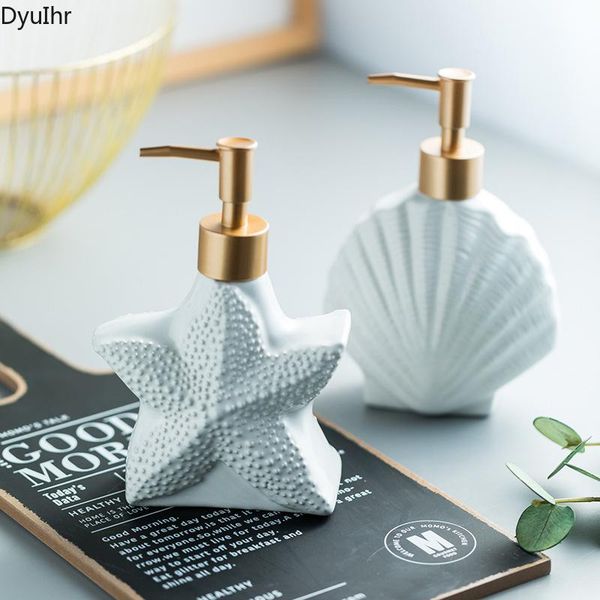nordic style ceramic bathroom bottled shampoo, shower gel, hand sanitizer, disinfectant, press lotion bottle for el dyuihr bath accessory se
nordic style ceramic bathroom bottled shampoo, shower gel, hand sanitizer, disinfectant, press lotion bottle for el dyuihr bath accessory se