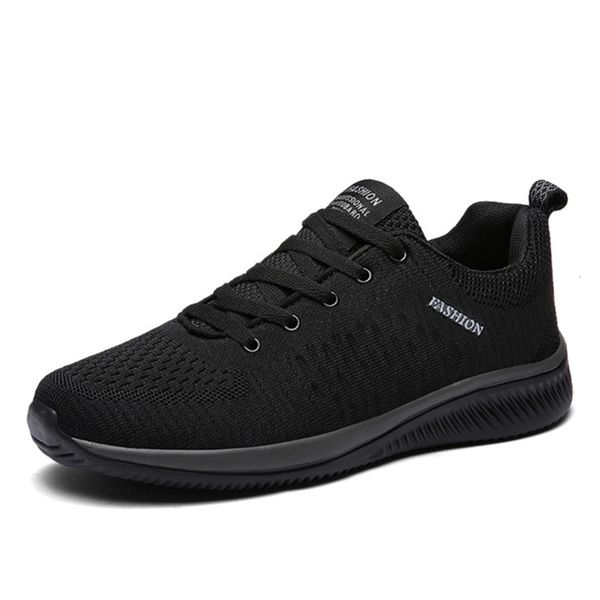 casual shoes dyv0 new mesh casual lac-up men shoes light mixidelai weight comfortable breathing walking sneakers tennis feminino zapatos tb5, Black
casual shoes dyv0 new mesh casual lac-up men shoes light mixidelai weight comfortable breathing walking sneakers tennis feminino zapatos tb5, Black