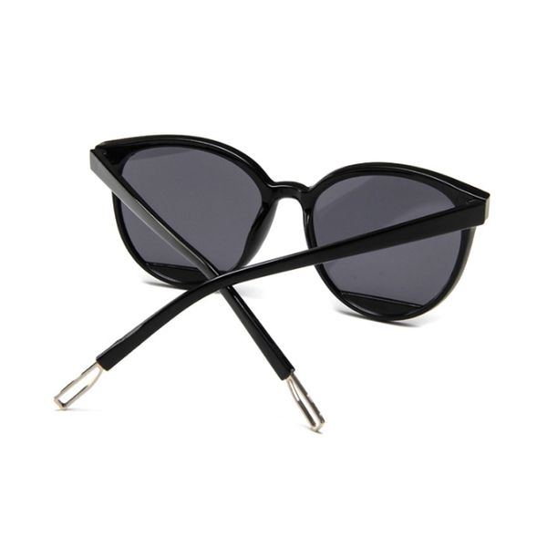 luxury designer sunglasses retro mirror women brand designer vintage cat eye black sun glasses female ladies uv400 oculos 0622, White;black
luxury designer sunglasses retro mirror women brand designer vintage cat eye black sun glasses female ladies uv400 oculos 0622, White;black