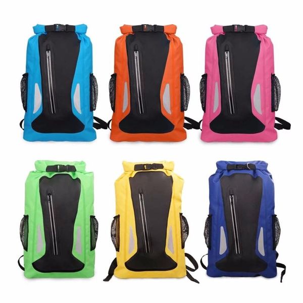 outdoor bags cycling bag double shoulder strap drifting waterproof dry gear mountaineering backpacks
outdoor bags cycling bag double shoulder strap drifting waterproof dry gear mountaineering backpacks