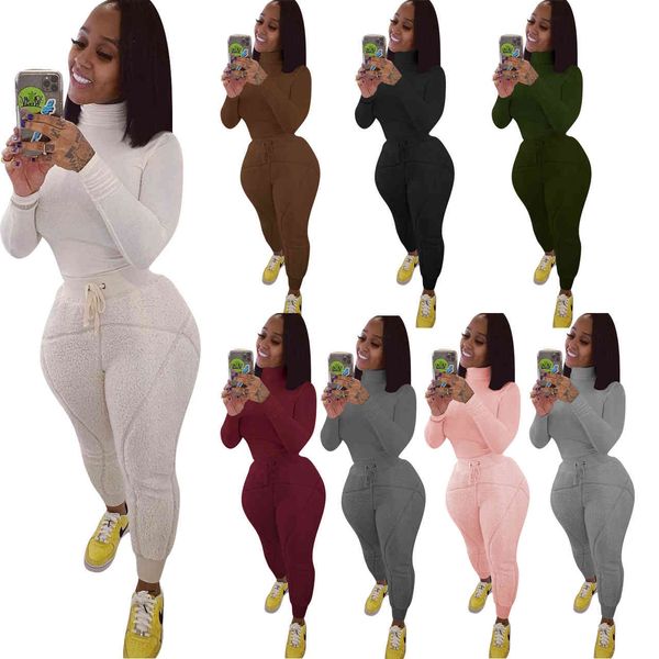 rib slim undefined drawstring leggings casual sweatpant joggers women two piece outfits solid color plush sweatsuit 5scd, Gray
rib slim undefined drawstring leggings casual sweatpant joggers women two piece outfits solid color plush sweatsuit 5scd, Gray