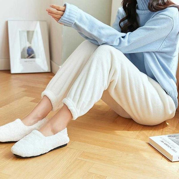 women's pants & capris women pants autumn and winter warm coral fleece loose elastic waist straight harem casual net red plus size, Black;white
women's pants & capris women pants autumn and winter warm coral fleece loose elastic waist straight harem casual net red plus size, Black;white