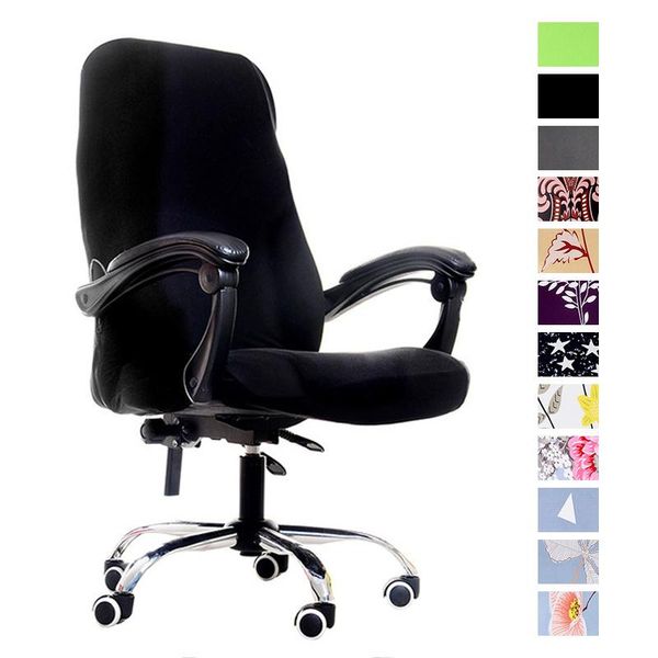 s/m/l chair covers printed elastic anti-dirty rotating stretch office computer desk seat cover removable
s/m/l chair covers printed elastic anti-dirty rotating stretch office computer desk seat cover removable