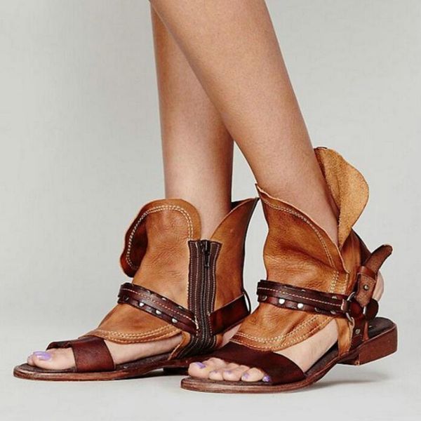 drop women boutique shoes open toe sling back woman summer flat sandals zapatos mujer ladies casual female bootie zip, Black
drop women boutique shoes open toe sling back woman summer flat sandals zapatos mujer ladies casual female bootie zip, Black