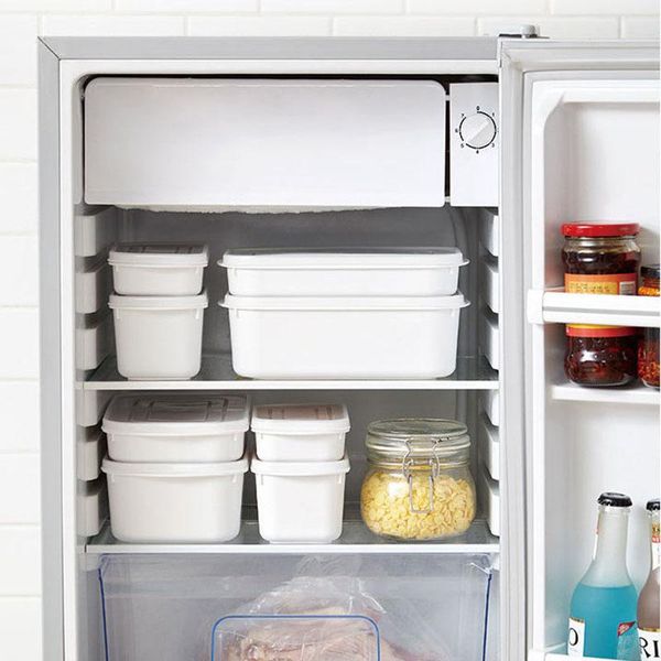 storage bottles & jars refrigerator box kitchen food container microwavable heating lunch sealed portable for school office picnic
storage bottles & jars refrigerator box kitchen food container microwavable heating lunch sealed portable for school office picnic