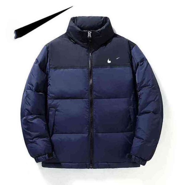 Designer Luxury NK Classic Tech Fleece Coat Mens Womens Winter Warm Thickened Down Cotton Padded Hooded Loose Puffer Jacket 3 Color, Black
Designer Luxury NK Classic Tech Fleece Coat Mens Womens Winter Warm Thickened Down Cotton Padded Hooded Loose Puffer Jacket 3 Color, Black