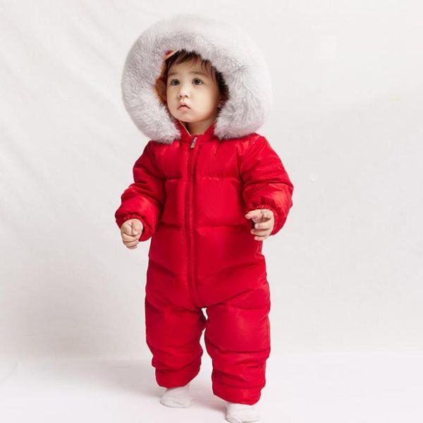 jumpsuits 12m-6y winter born baby jumpsuit snowsuit children infant hooded warm down jacket for boys girls kids clothing rompers a810, Blue
jumpsuits 12m-6y winter born baby jumpsuit snowsuit children infant hooded warm down jacket for boys girls kids clothing rompers a810, Blue