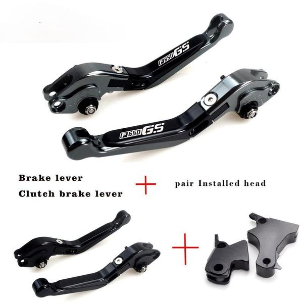 applicable f650gs 2000-2007 motorcycle cnc modified clutch horn handle pull rod handlebars
applicable f650gs 2000-2007 motorcycle cnc modified clutch horn handle pull rod handlebars